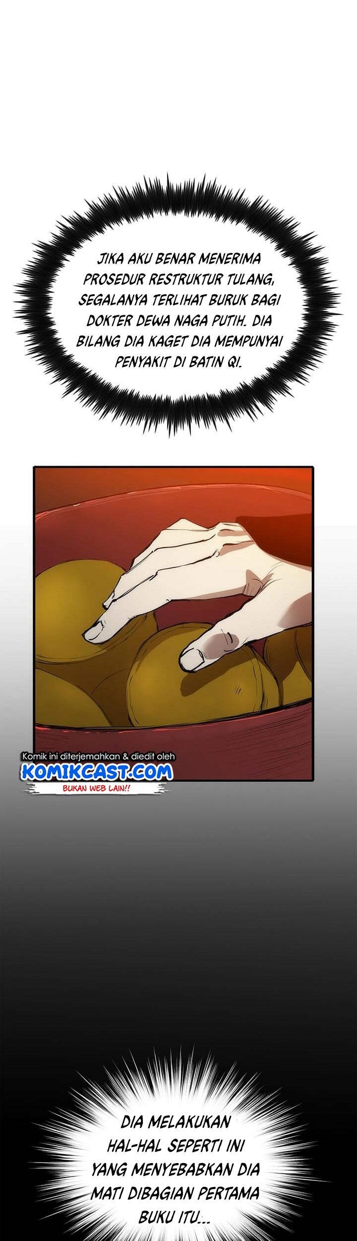 Doctor’s Rebirth Chapter 5 - halaman 56