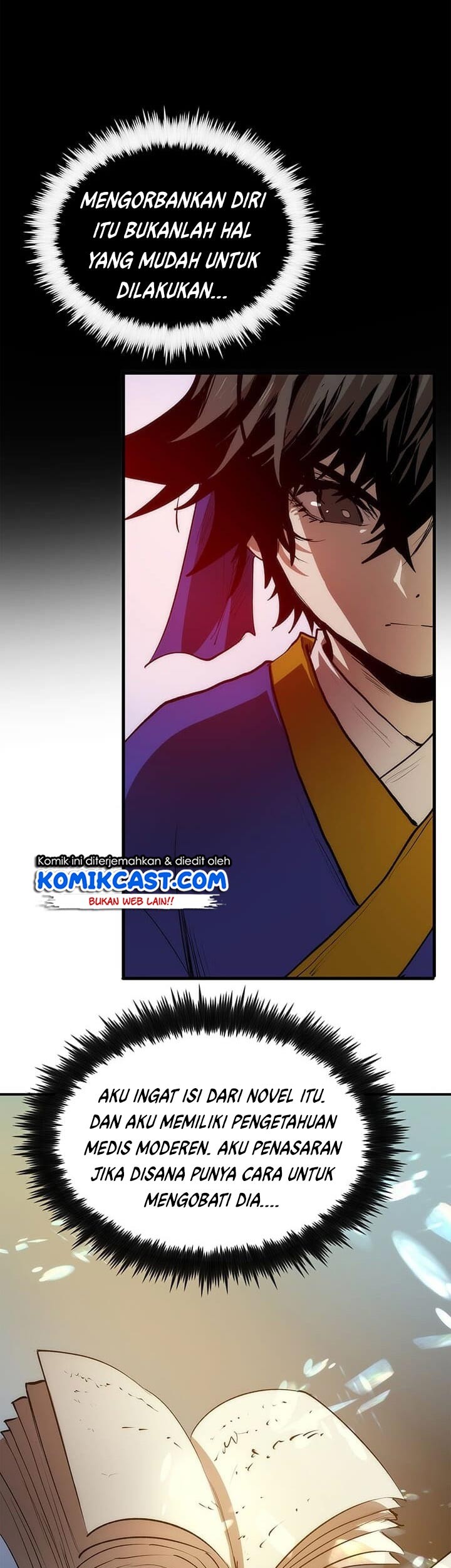 Doctor’s Rebirth Chapter 5 - halaman 58