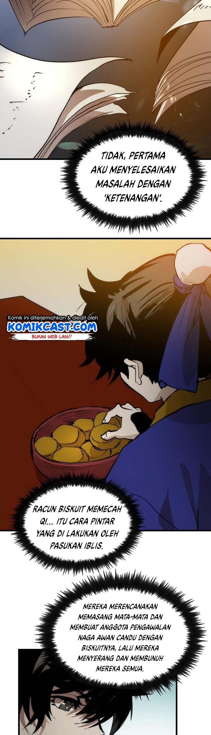 Doctor’s Rebirth Chapter 5 - halaman 59