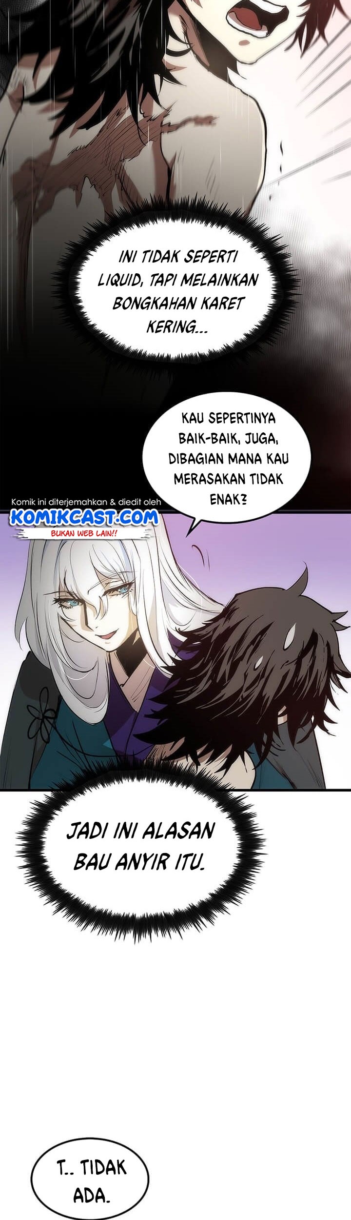 Doctor’s Rebirth Chapter 5 - halaman 6