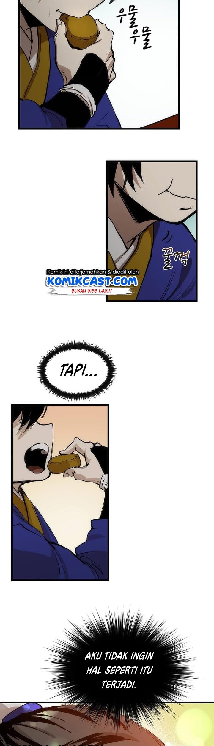 Doctor’s Rebirth Chapter 5 - halaman 60