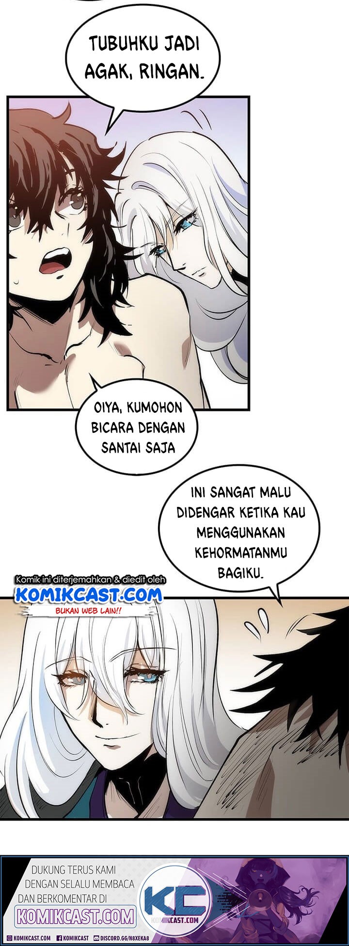Doctor’s Rebirth Chapter 5 - halaman 7