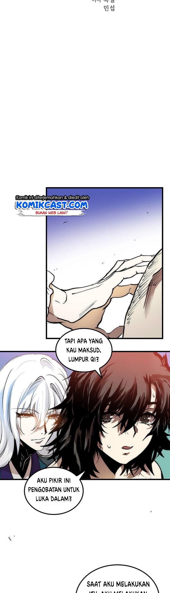 Doctor’s Rebirth Chapter 5 - halaman 9
