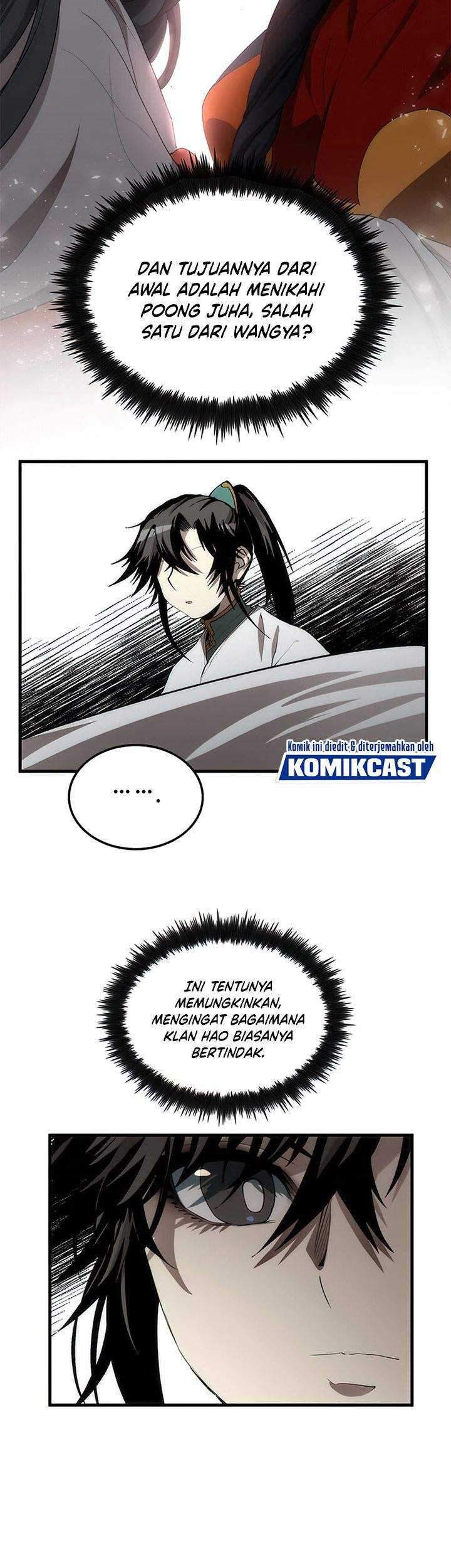 Doctor’s Rebirth Chapter 50 - halaman 21