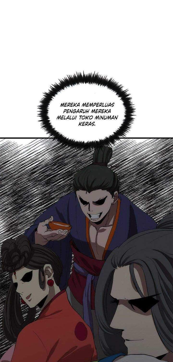 Doctor’s Rebirth Chapter 50 - halaman 22