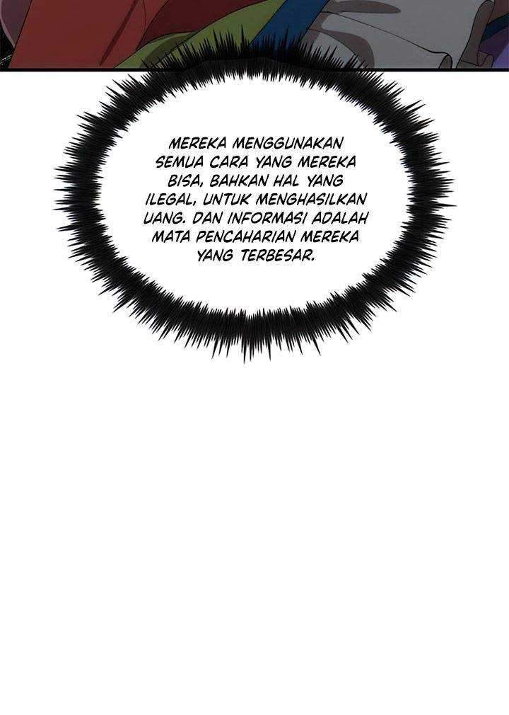 Doctor’s Rebirth Chapter 50 - halaman 23