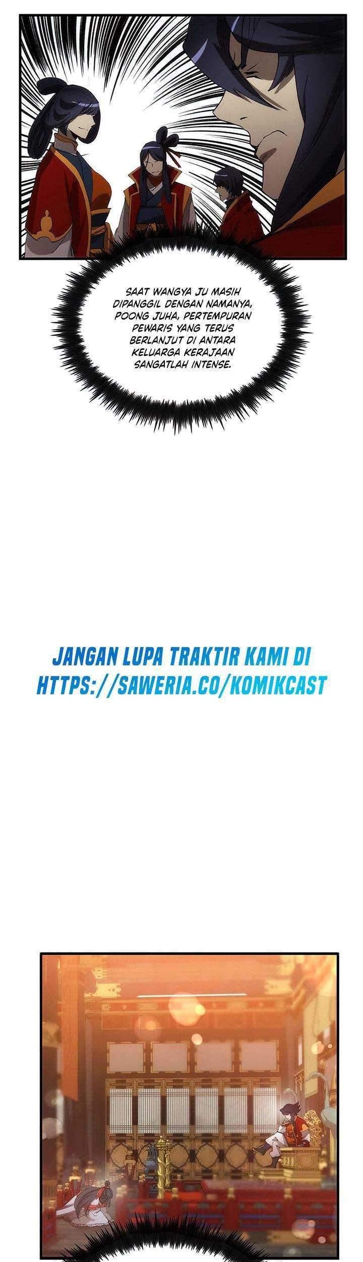 Doctor’s Rebirth Chapter 50 - halaman 24
