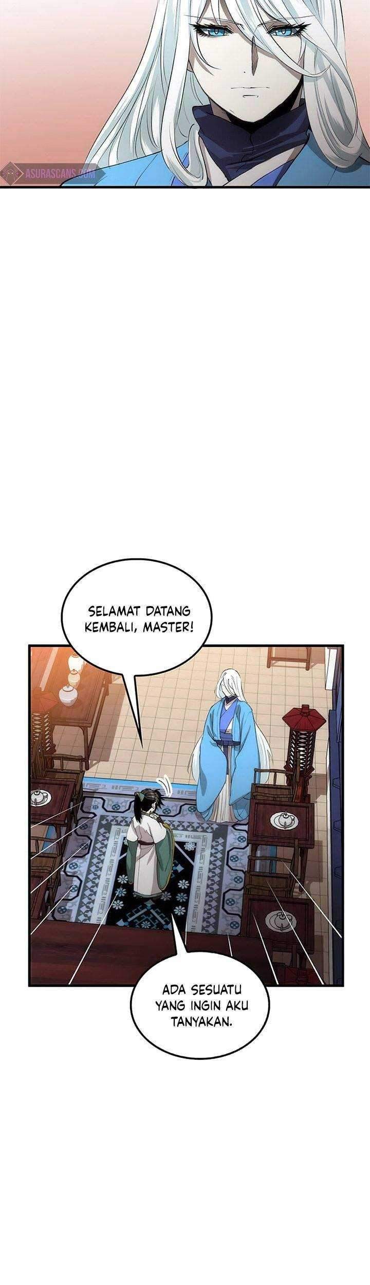 Doctor’s Rebirth Chapter 50 - halaman 28