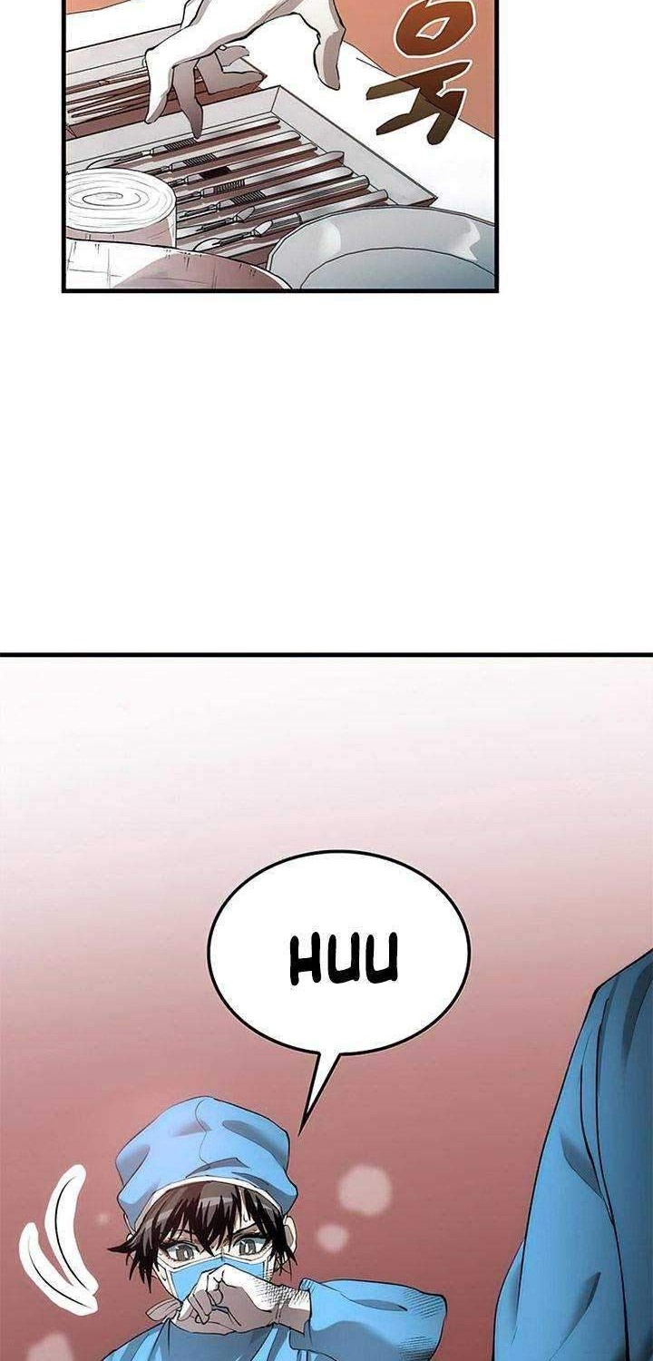 Doctor’s Rebirth Chapter 50 - halaman 3