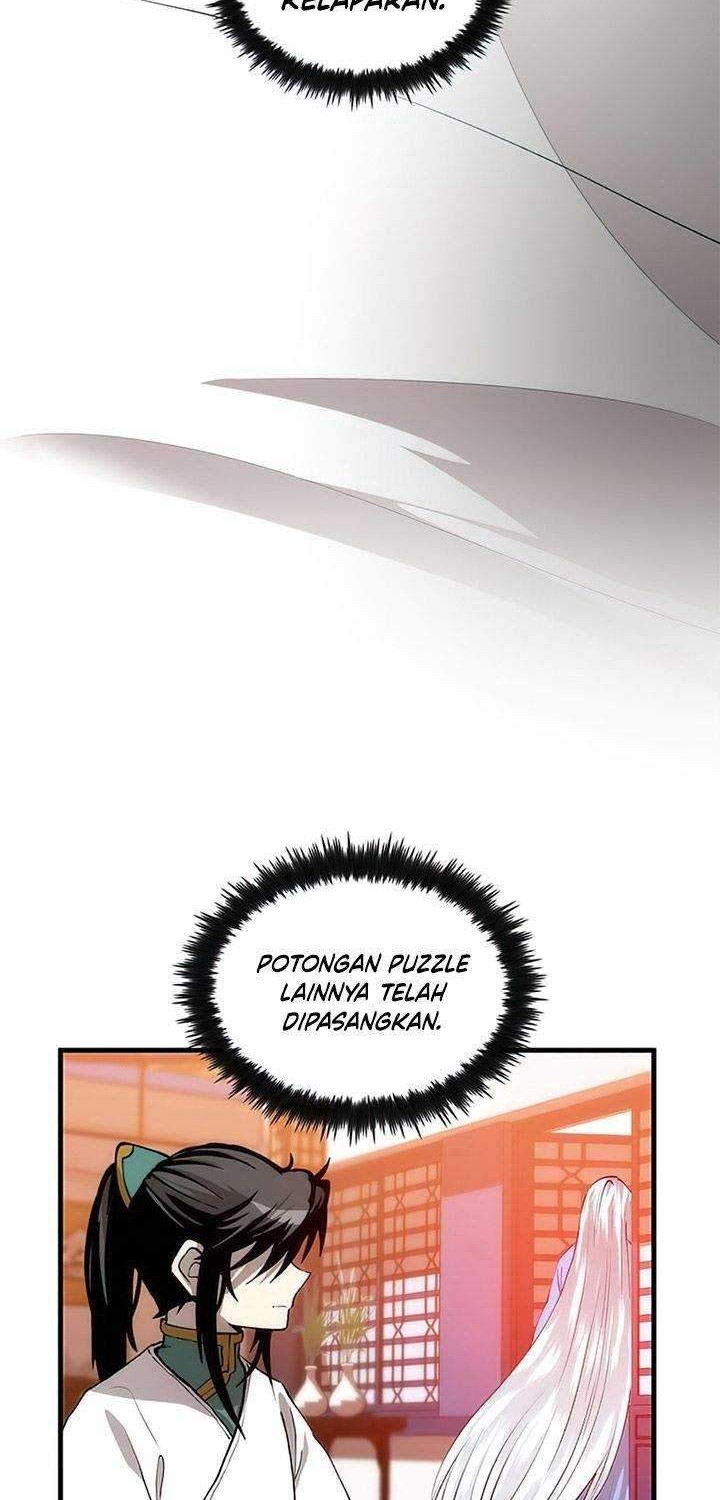Doctor’s Rebirth Chapter 50 - halaman 38