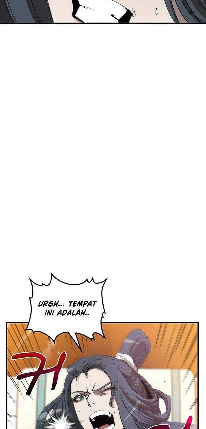 Doctor’s Rebirth Chapter 50 - halaman 40