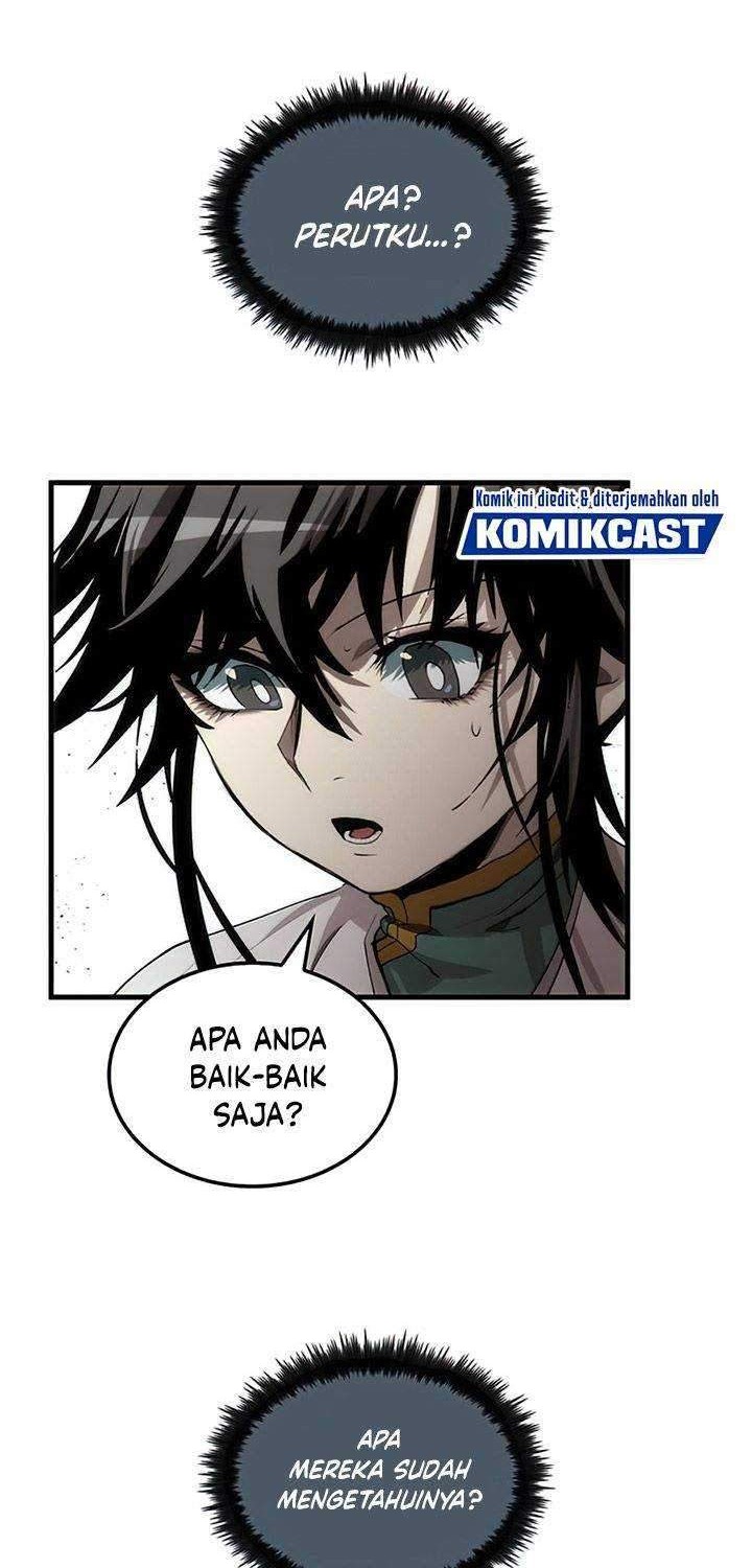 Doctor’s Rebirth Chapter 50 - halaman 44