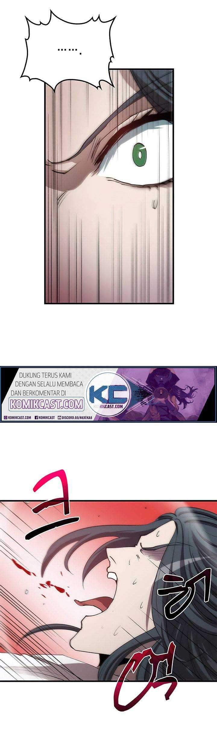 Doctor’s Rebirth Chapter 50 - halaman 49