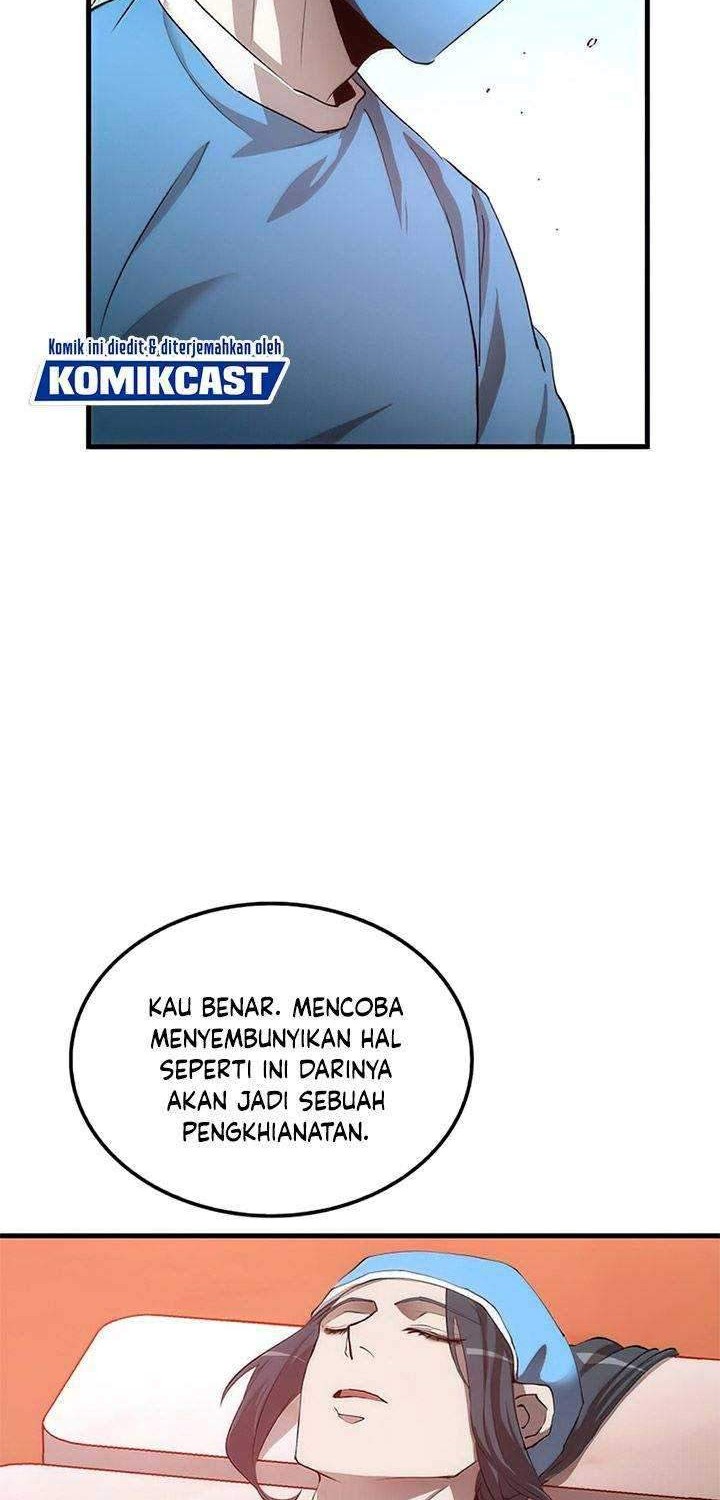 Doctor’s Rebirth Chapter 50 - halaman 5
