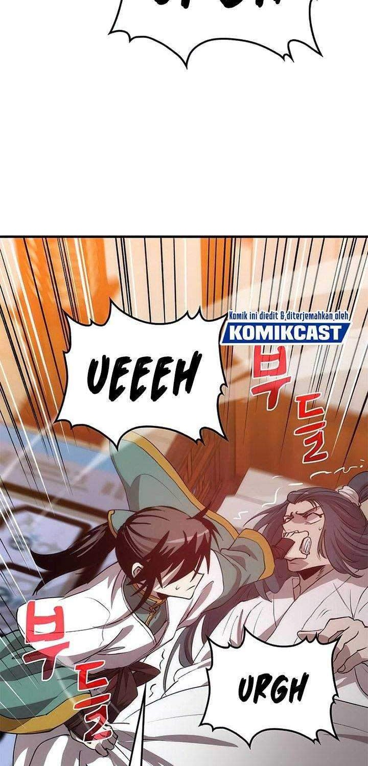 Doctor’s Rebirth Chapter 50 - halaman 52