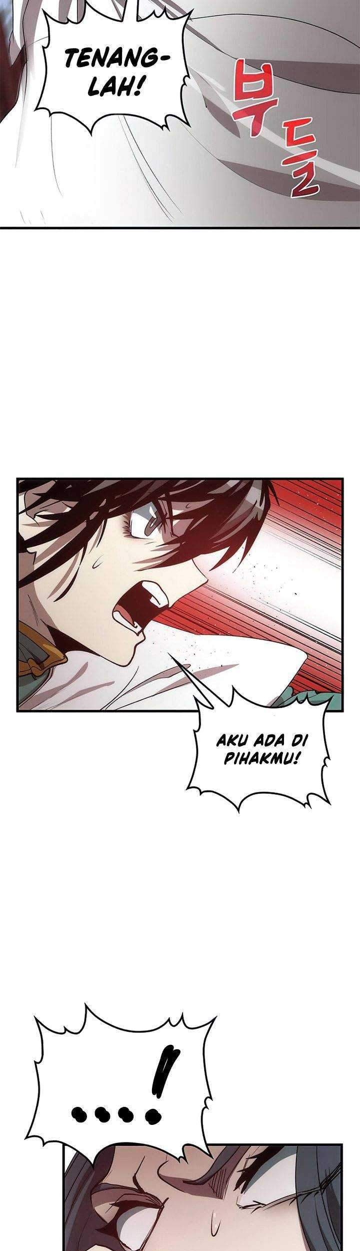 Doctor’s Rebirth Chapter 50 - halaman 53