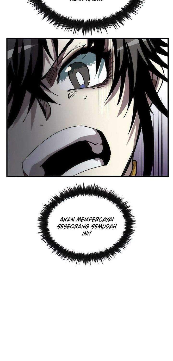 Doctor’s Rebirth Chapter 50 - halaman 56