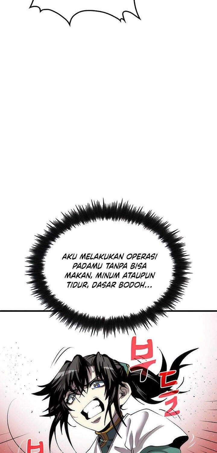 Doctor’s Rebirth Chapter 50 - halaman 58