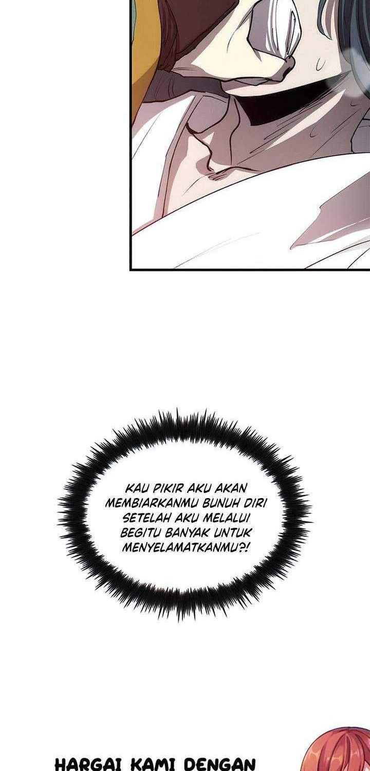 Doctor’s Rebirth Chapter 50 - halaman 60