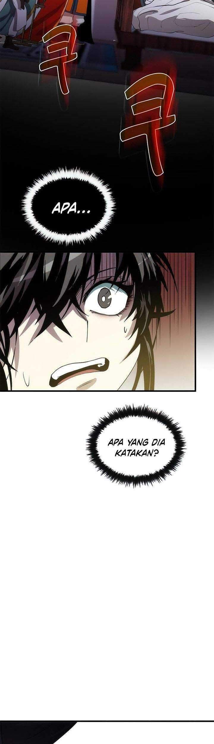 Doctor’s Rebirth Chapter 51 - halaman 40