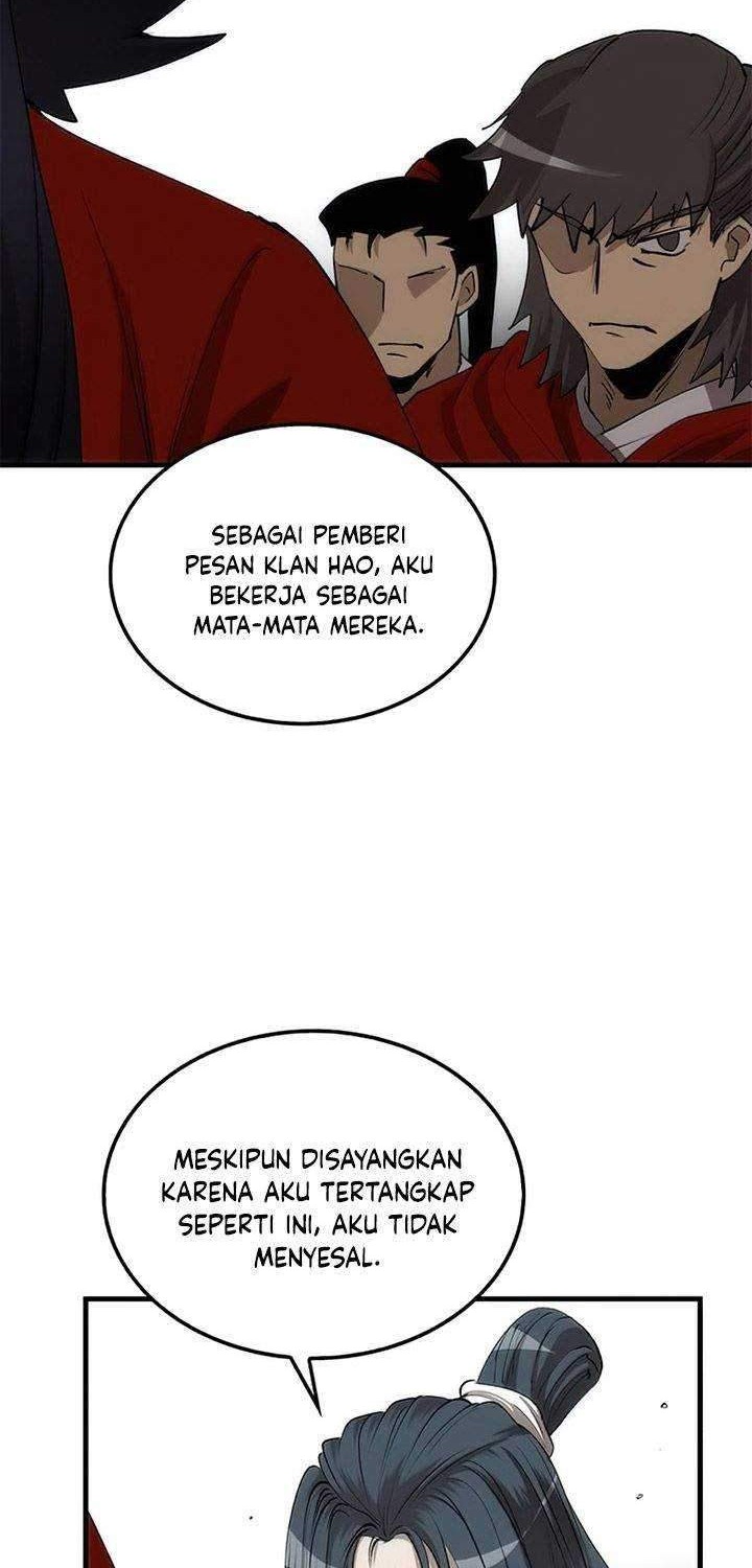 Doctor’s Rebirth Chapter 51 - halaman 41