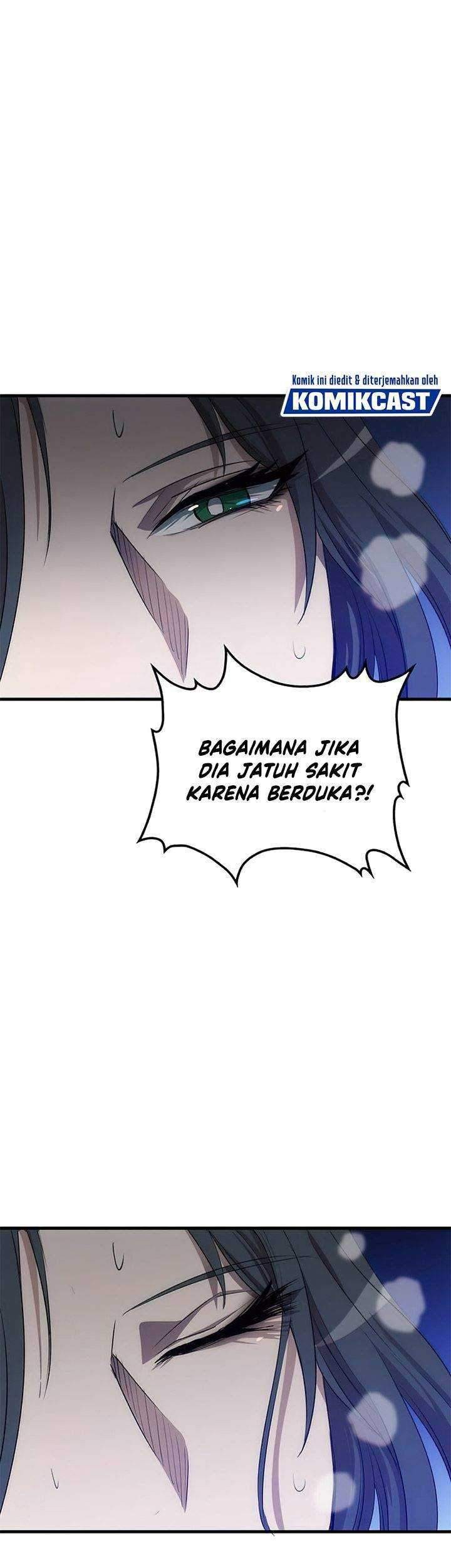 Doctor’s Rebirth Chapter 51 - halaman 6