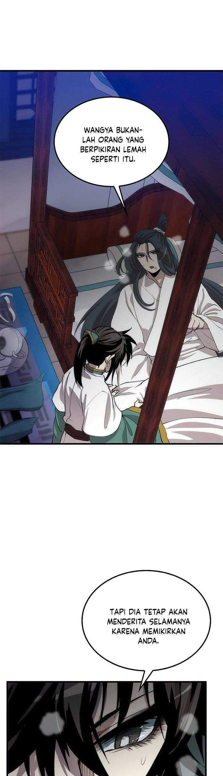 Doctor’s Rebirth Chapter 51 - halaman 8