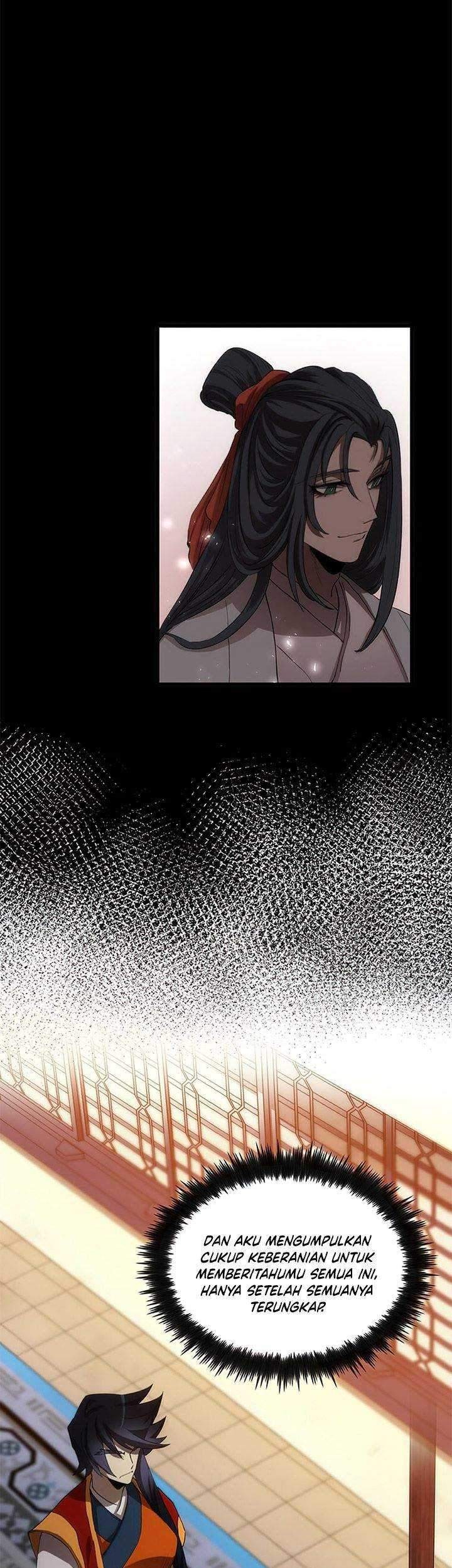 Doctor’s Rebirth Chapter 52 - halaman 21