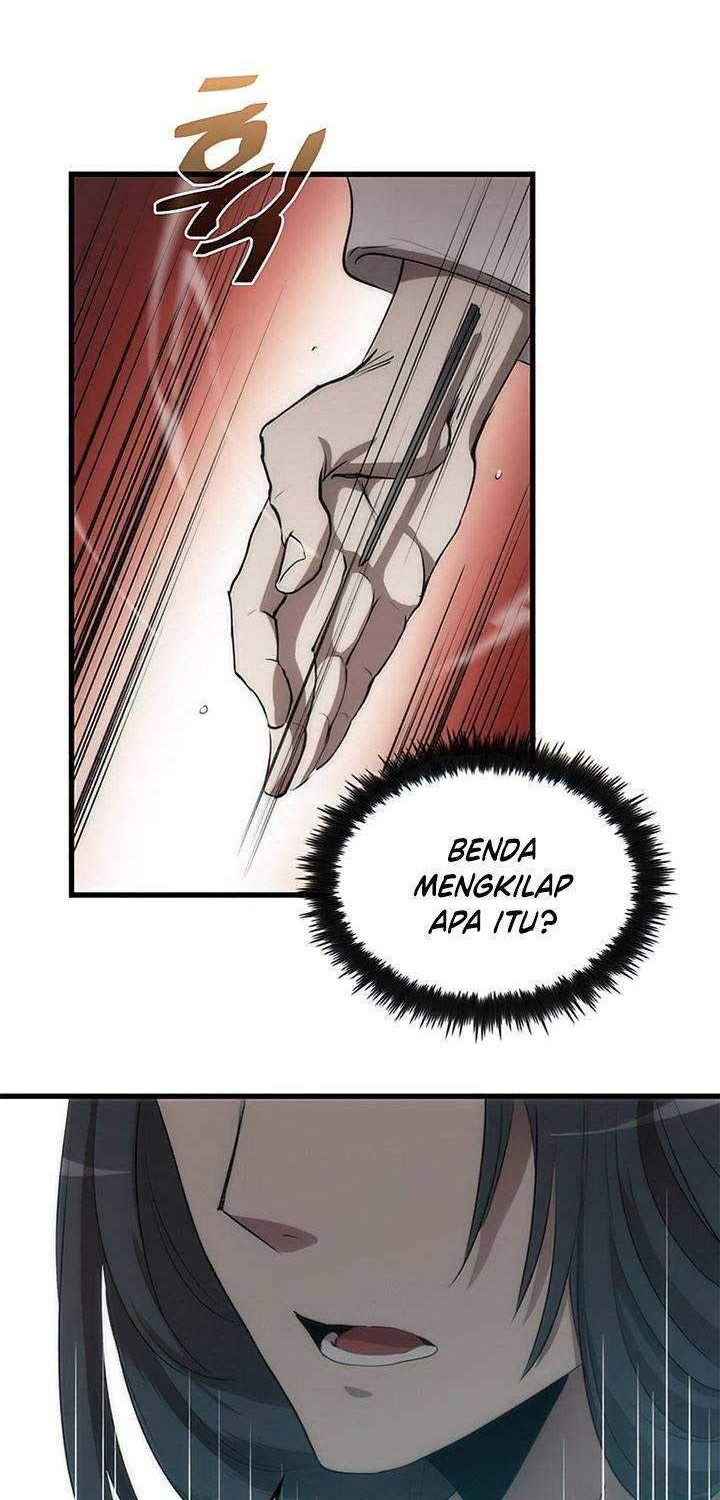 Doctor’s Rebirth Chapter 52 - halaman 29