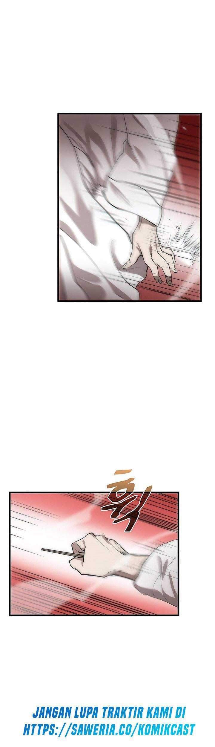 Doctor’s Rebirth Chapter 52 - halaman 32