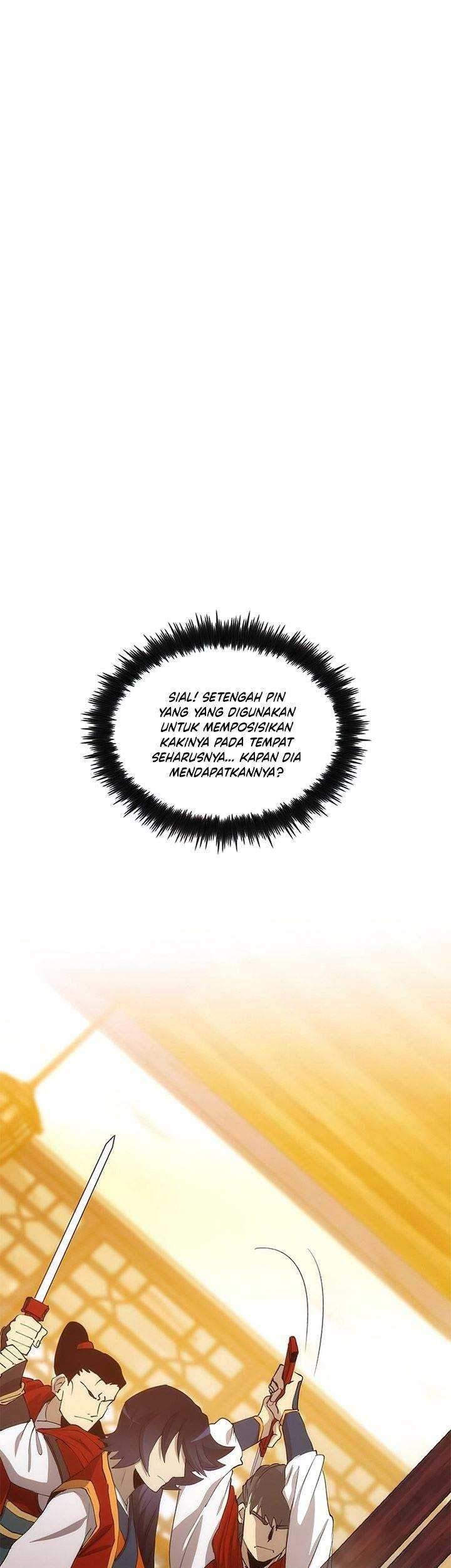 Doctor’s Rebirth Chapter 52 - halaman 34