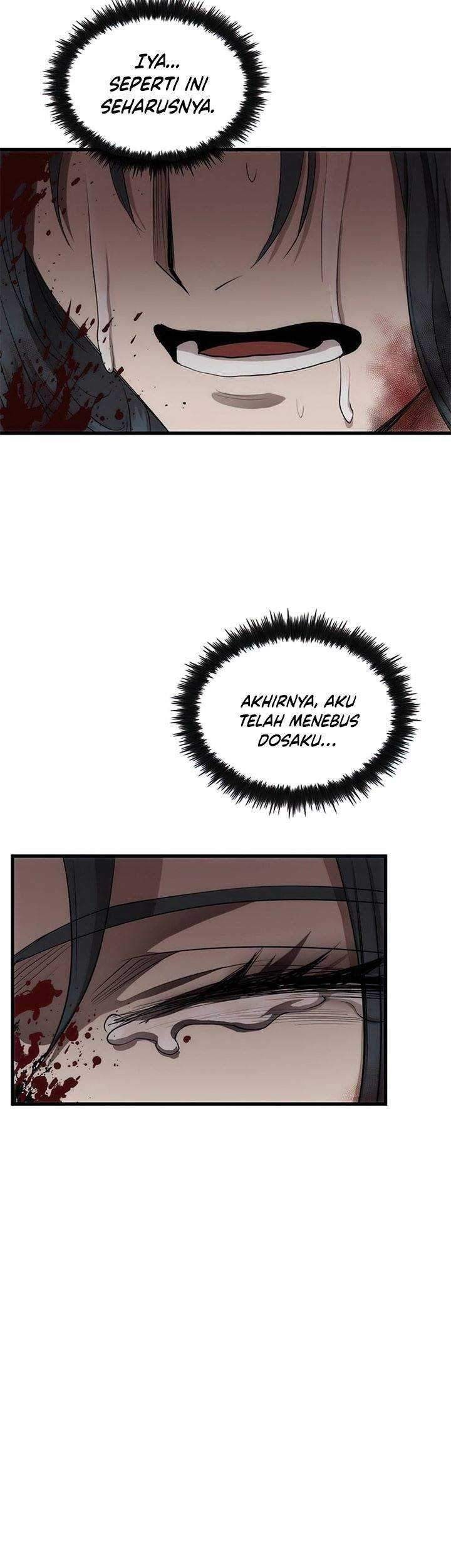 Doctor’s Rebirth Chapter 52 - halaman 42