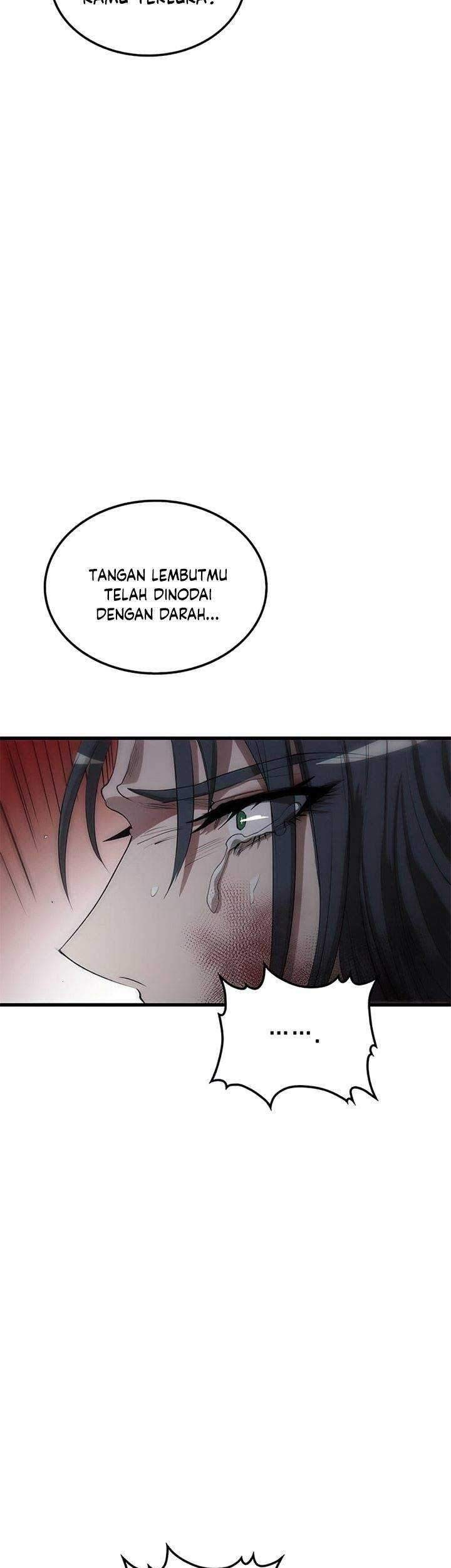 Doctor’s Rebirth Chapter 52 - halaman 52