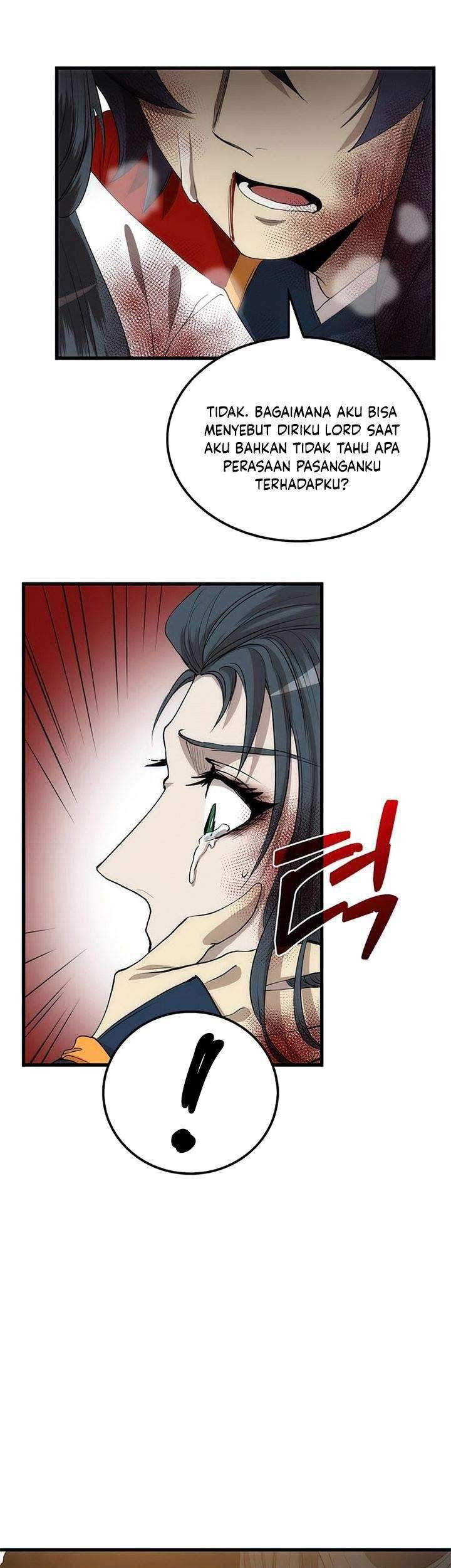 Doctor’s Rebirth Chapter 52 - halaman 57