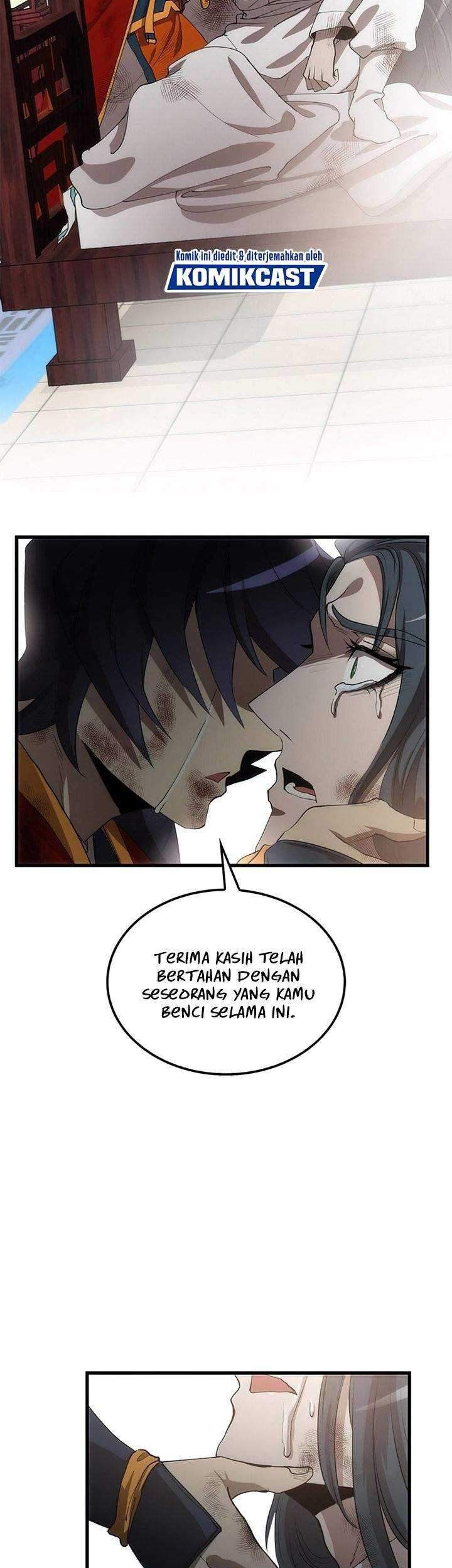 Doctor’s Rebirth Chapter 52 - halaman 59