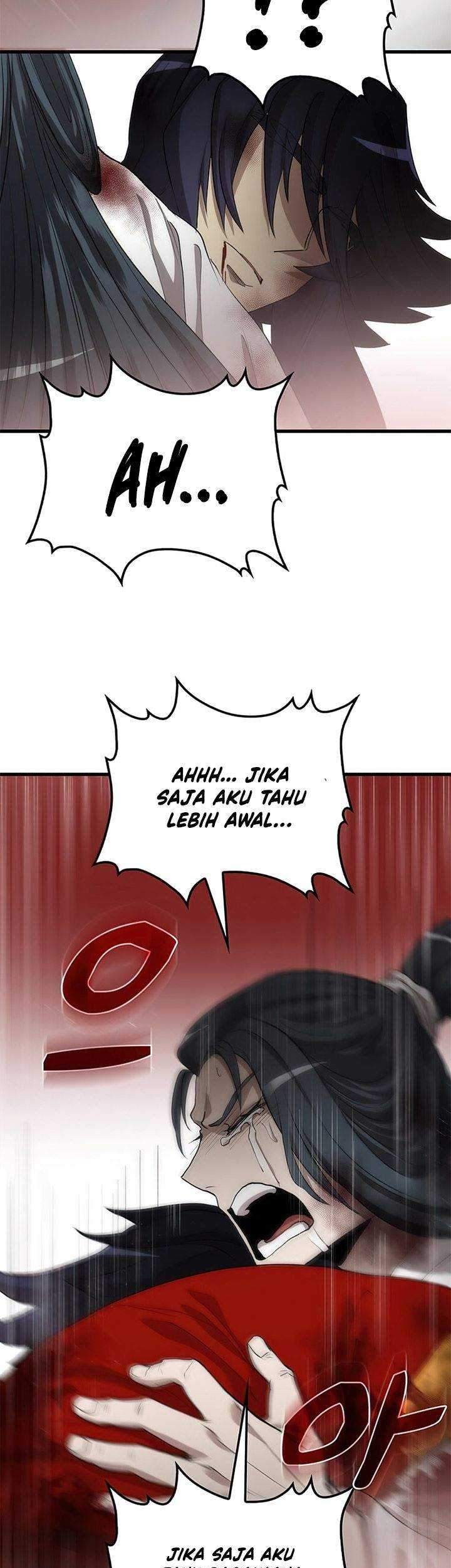 Doctor’s Rebirth Chapter 52 - halaman 63