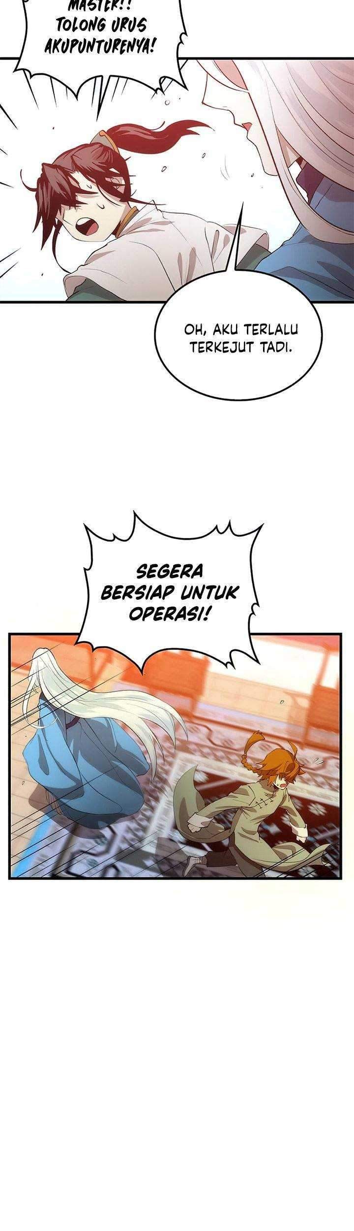 Doctor’s Rebirth Chapter 52 - halaman 68