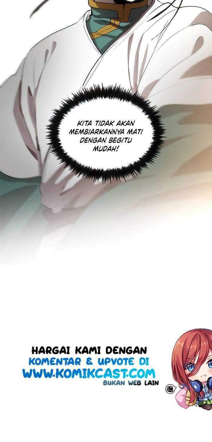 Doctor’s Rebirth Chapter 52 - halaman 71