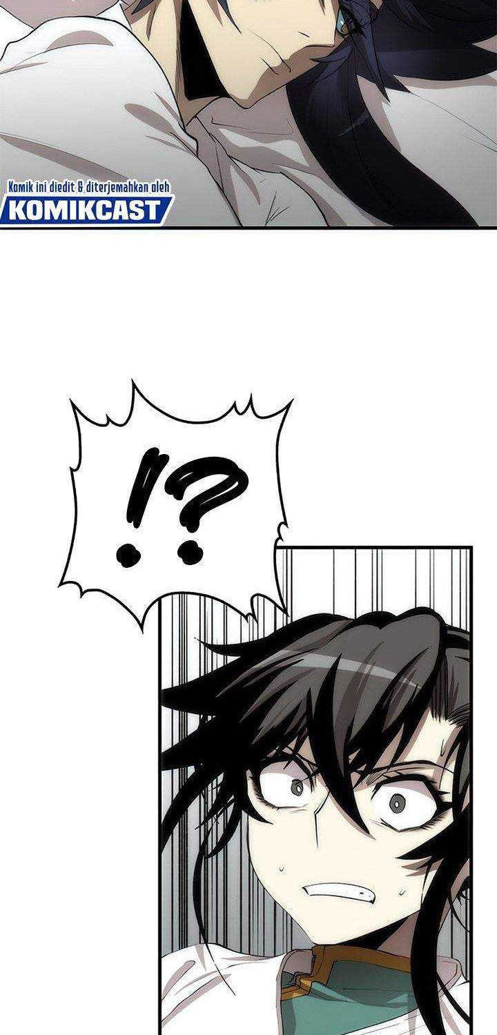 Doctor’s Rebirth Chapter 53 - halaman 12