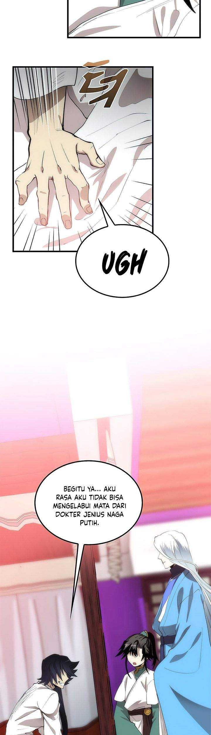 Doctor’s Rebirth Chapter 53 - halaman 13