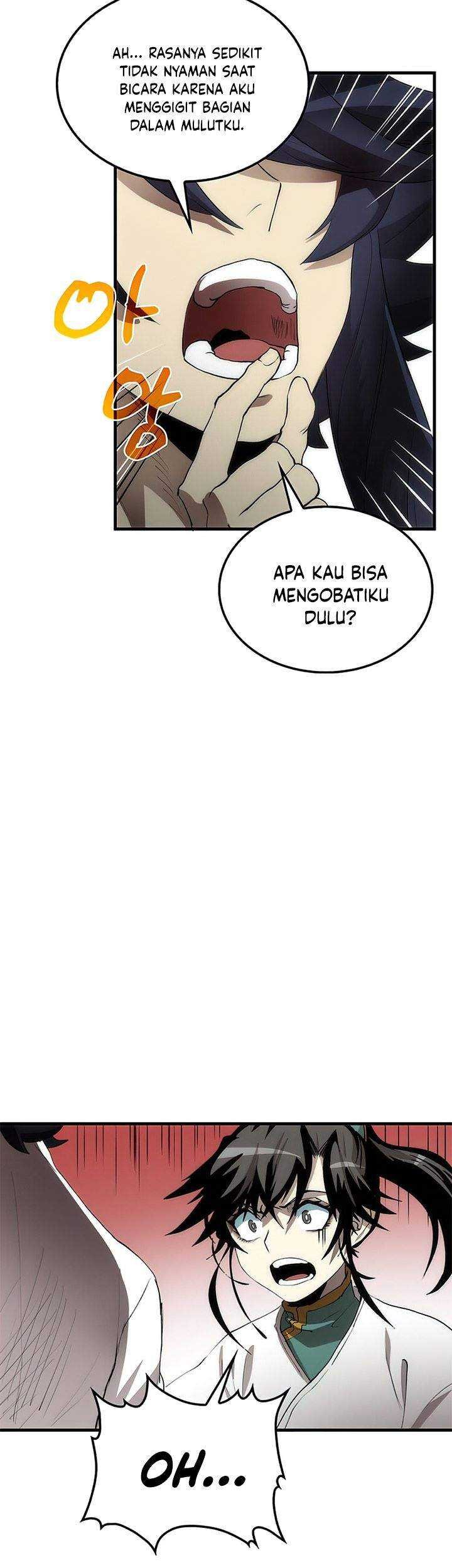 Doctor’s Rebirth Chapter 53 - halaman 17