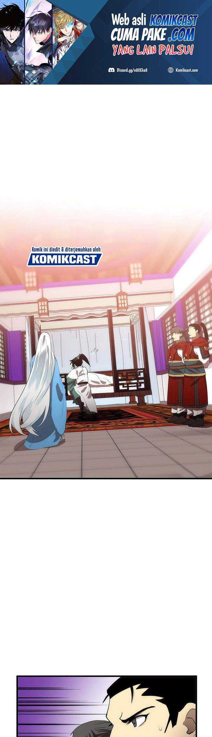 Doctor’s Rebirth Chapter 53 - halaman 2