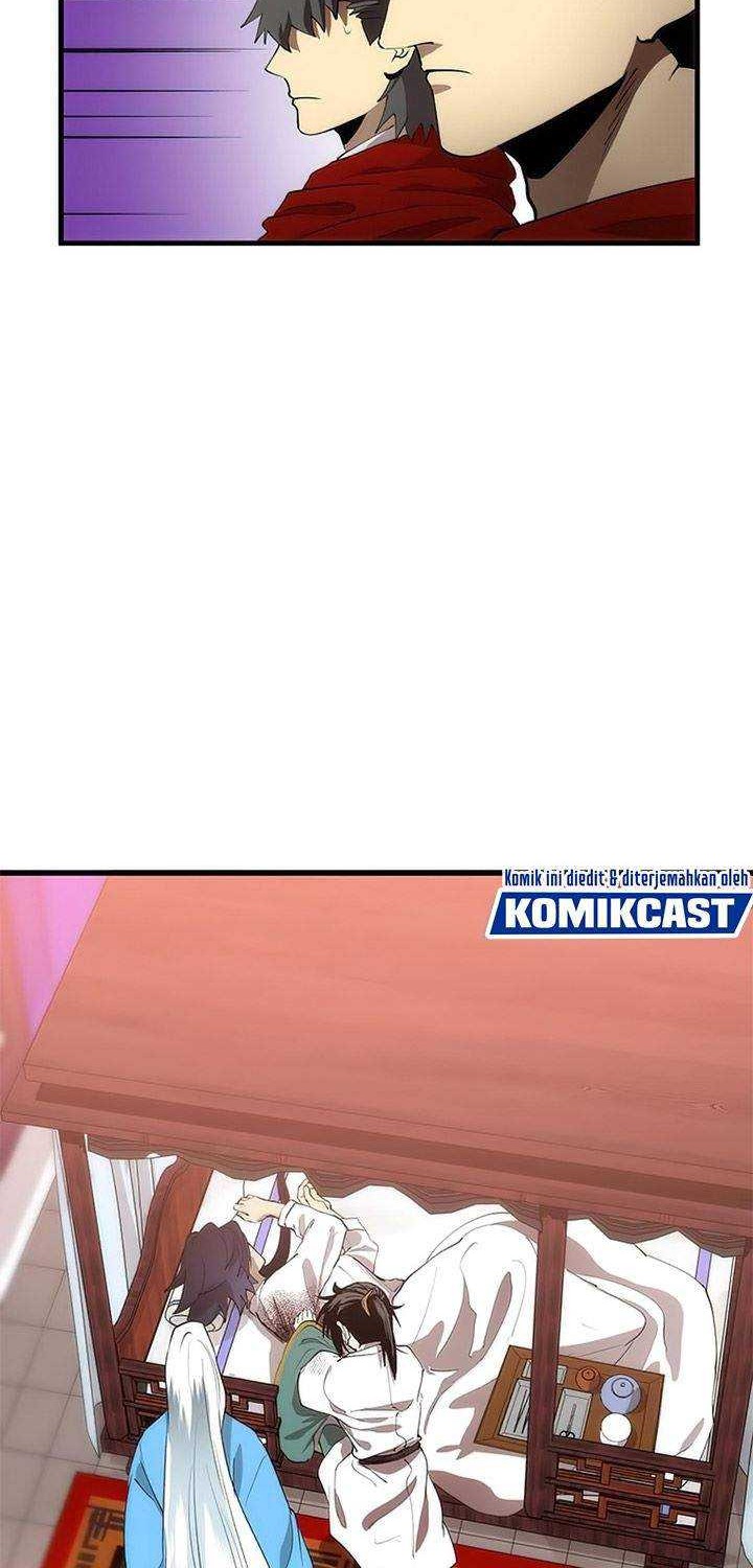 Doctor’s Rebirth Chapter 53 - halaman 3