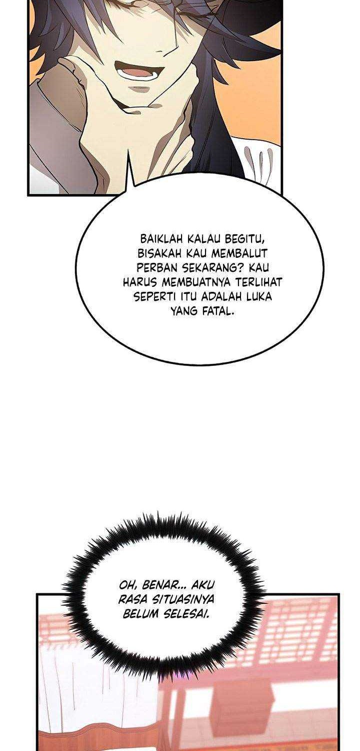 Doctor’s Rebirth Chapter 53 - halaman 32