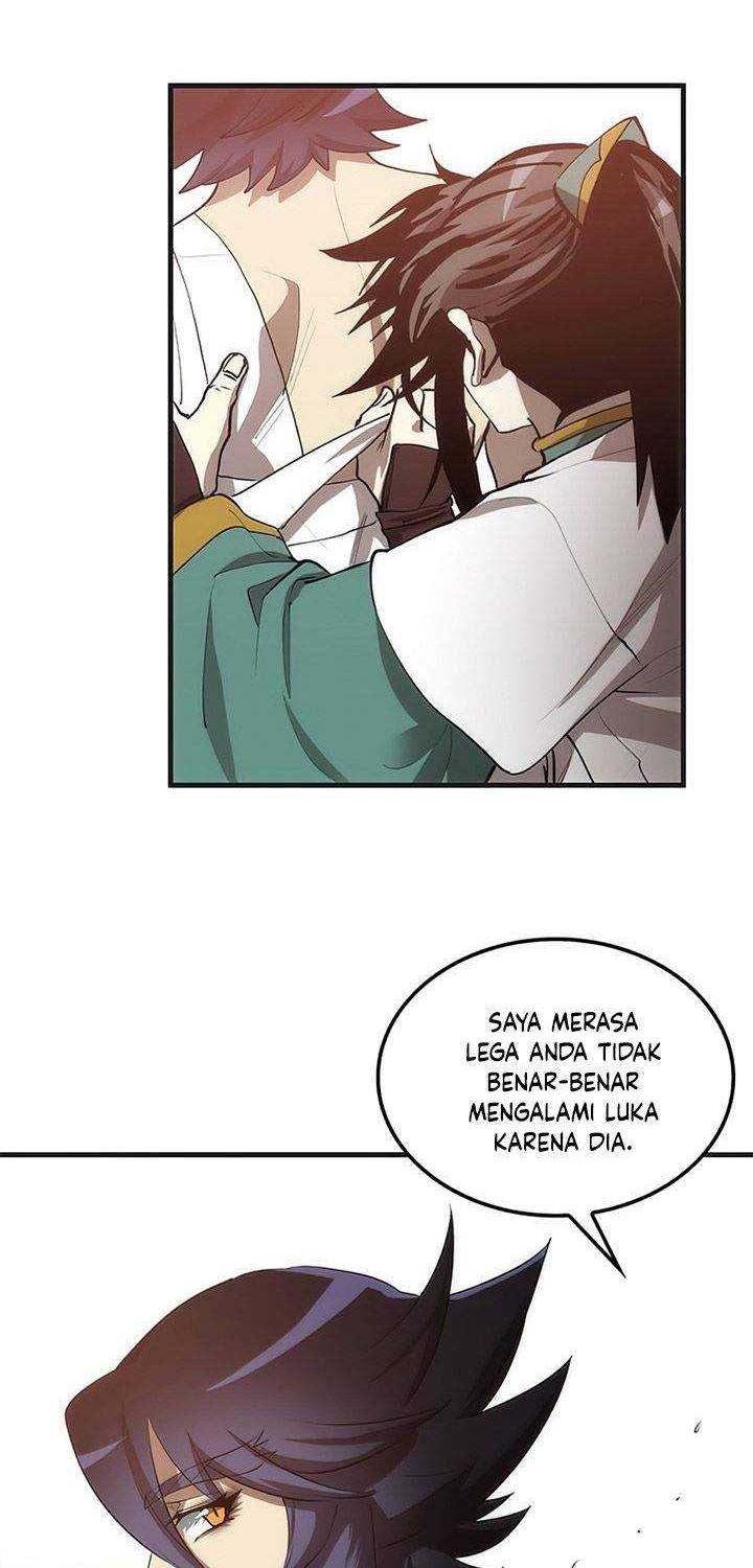 Doctor’s Rebirth Chapter 53 - halaman 34
