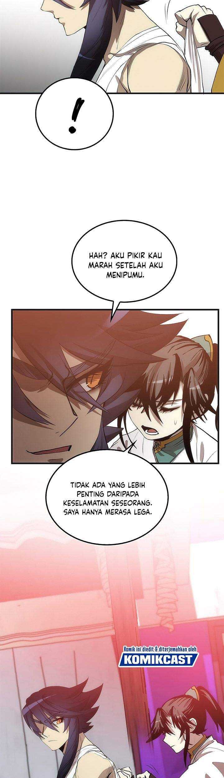 Doctor’s Rebirth Chapter 53 - halaman 35