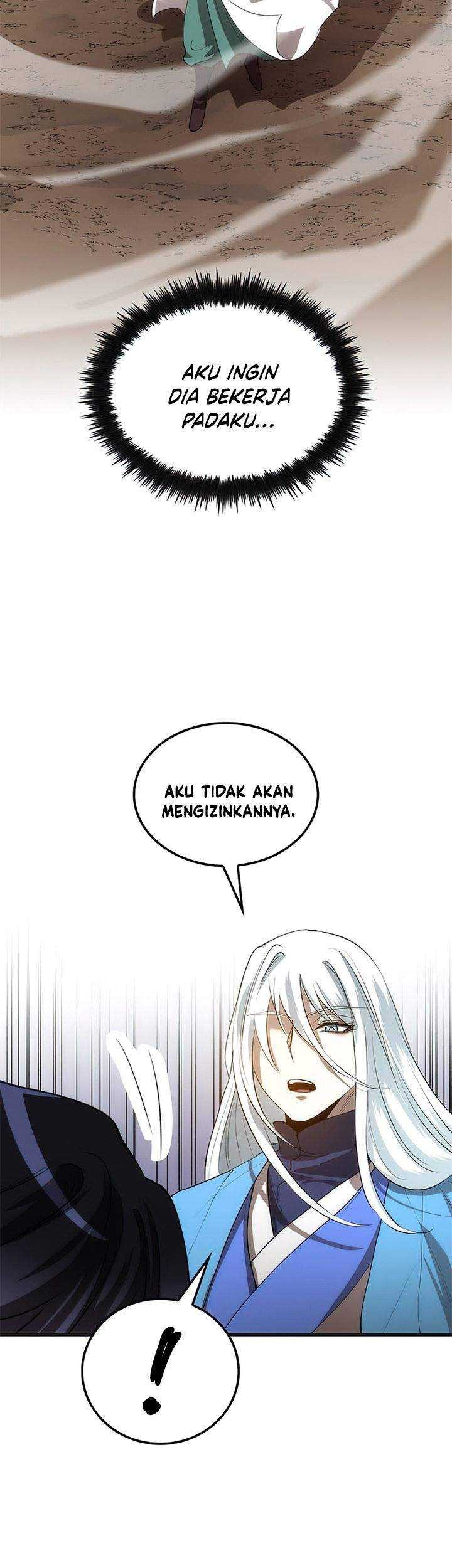 Doctor’s Rebirth Chapter 53 - halaman 39