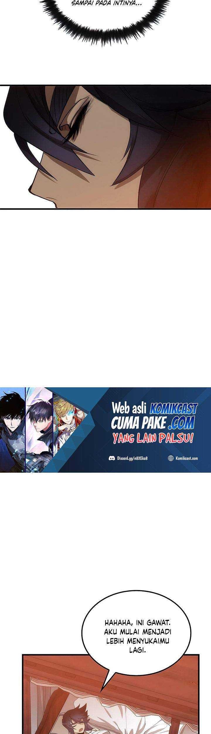 Doctor’s Rebirth Chapter 53 - halaman 47