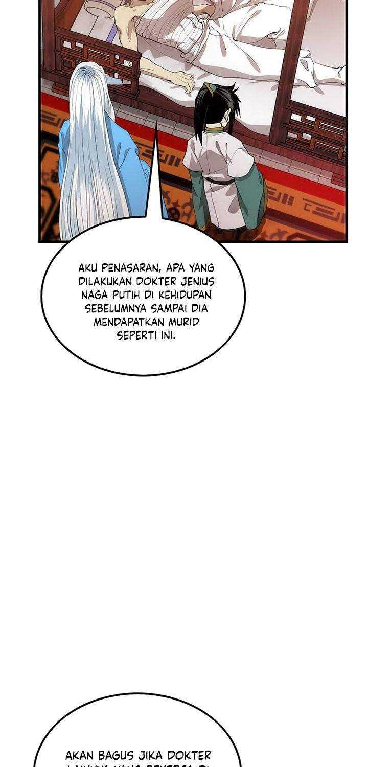 Doctor’s Rebirth Chapter 53 - halaman 48