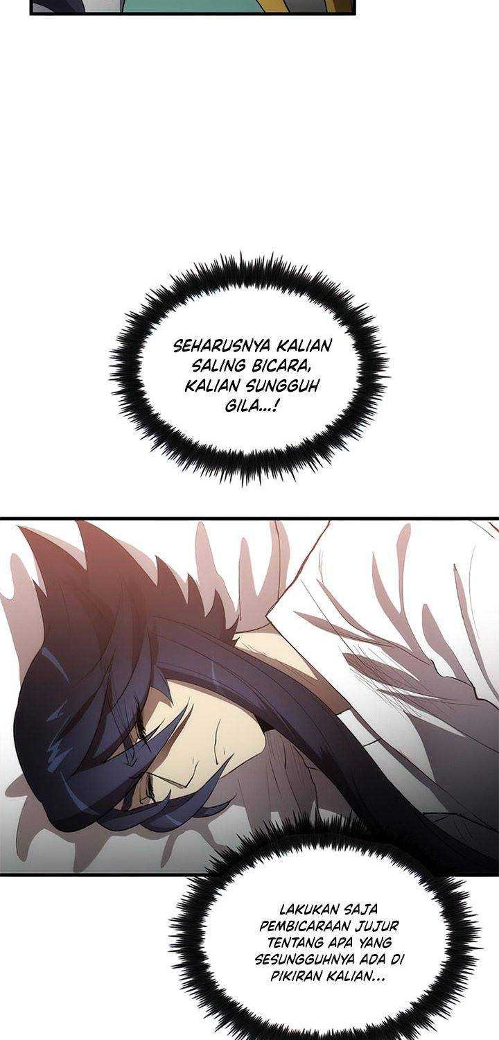 Doctor’s Rebirth Chapter 53 - halaman 5